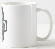 Avengers Infinity War - Marvel Superheroes Movie/Film Theme - Limited Edition Printed Ceramic Coffee Mug (MUGIW01)