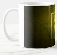 Tom Clancy's Rainbow Six Siege - Iconic XBOX/PS4 Video Game Theme - Limited Edition Printed Ceramic Coffee Mug (MUGTOMCLANCY04)