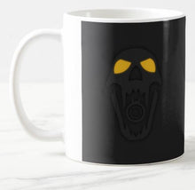 Tom Clancy's Rainbow Six Siege - Iconic XBOX/PS4 Video Game Theme - Limited Edition Printed Ceramic Coffee Mug (MUGTOMCLANCY05)