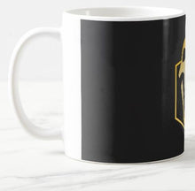 Tom Clancy's Rainbow Six Siege - Iconic XBOX/PS4 Video Game Theme - Limited Edition Printed Ceramic Coffee Mug (MUGTOMCLANCY06)