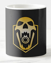 Tom Clancy's Rainbow Six Siege - Iconic XBOX/PS4 Video Game Theme - Limited Edition Printed Ceramic Coffee Mug (MUGTOMCLANCY06)