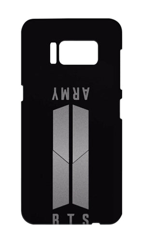 Mott2 Back Case/Cover for Samsung Galaxy S8 PLUS - Printed Designer Hard Plastic Case/Cover -  BTS  theme